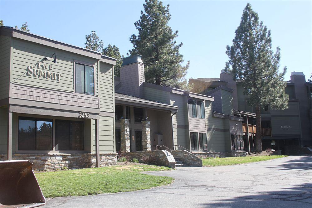 Summit 4 Condo Mammoth Lakes Exterior foto