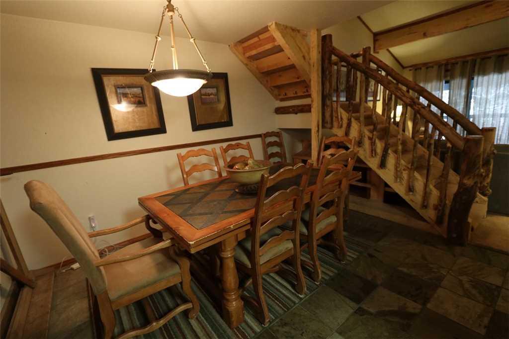 Summit 4 Condo Mammoth Lakes Exterior foto