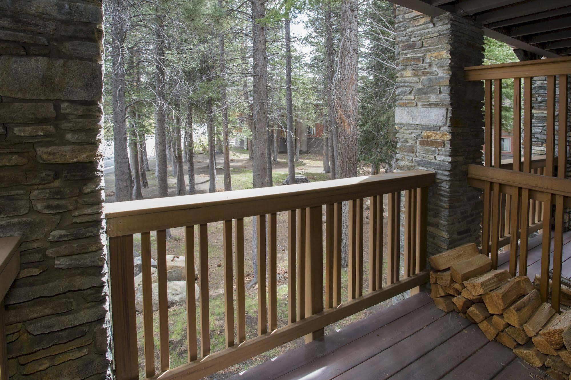 Summit 4 Condo Mammoth Lakes Exterior foto